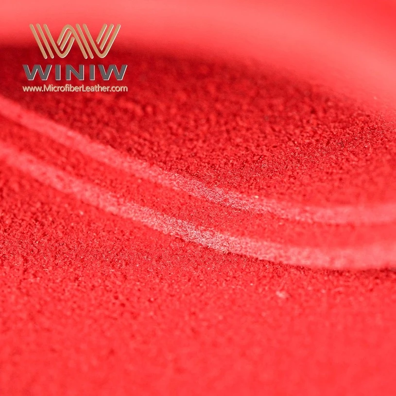 microfiber leather microfiber leather