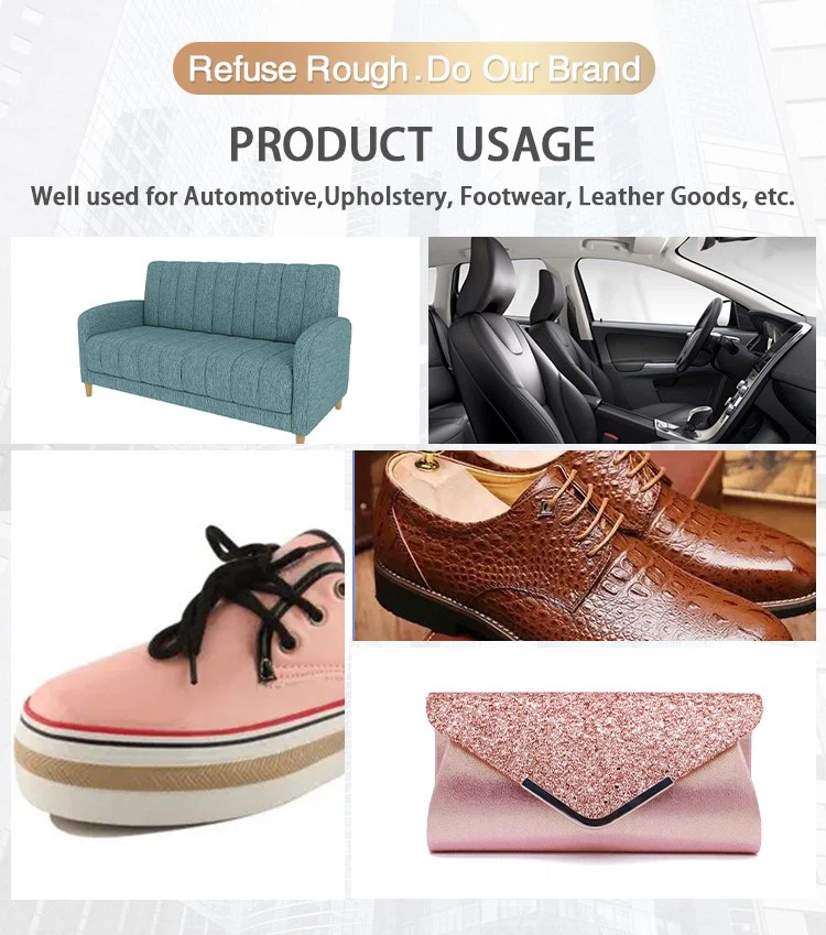 imitation leather factory imitation leather factory