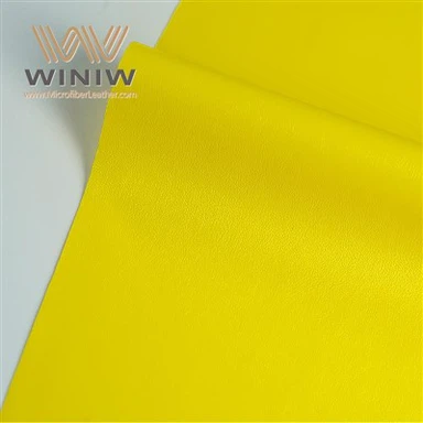 Плат против надраскване от PU синтетична кожа, имитиращ топка