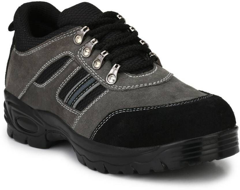 WINIW Microfiber Suede Leather Shoes