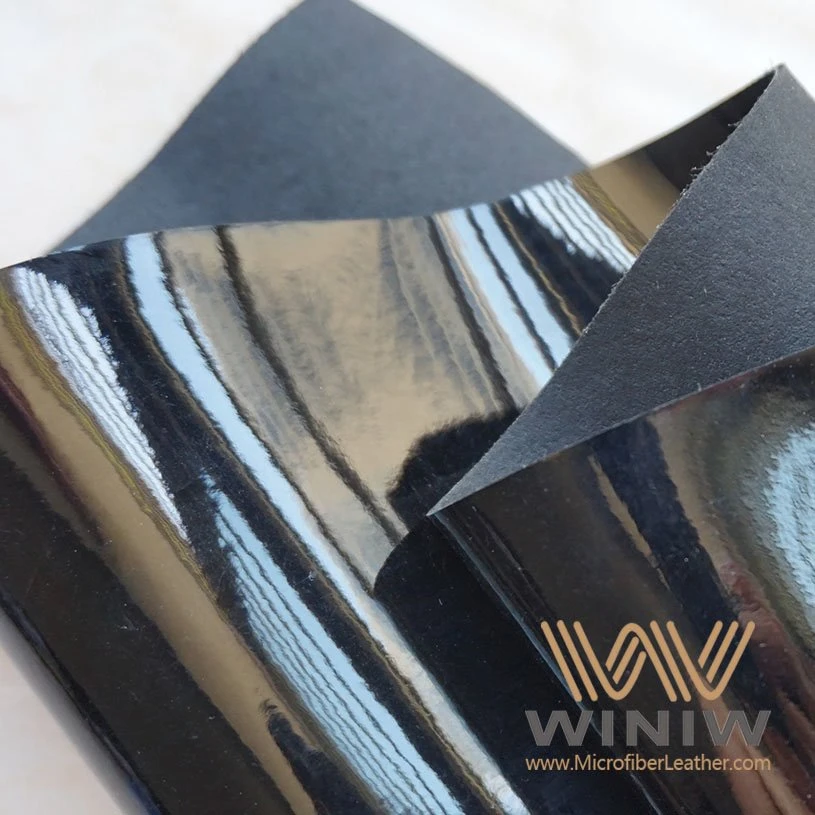 Camouflage Faux Leather