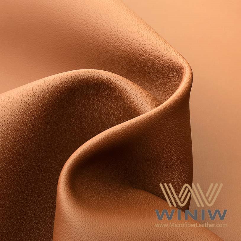 Suede Upholstery Fabric