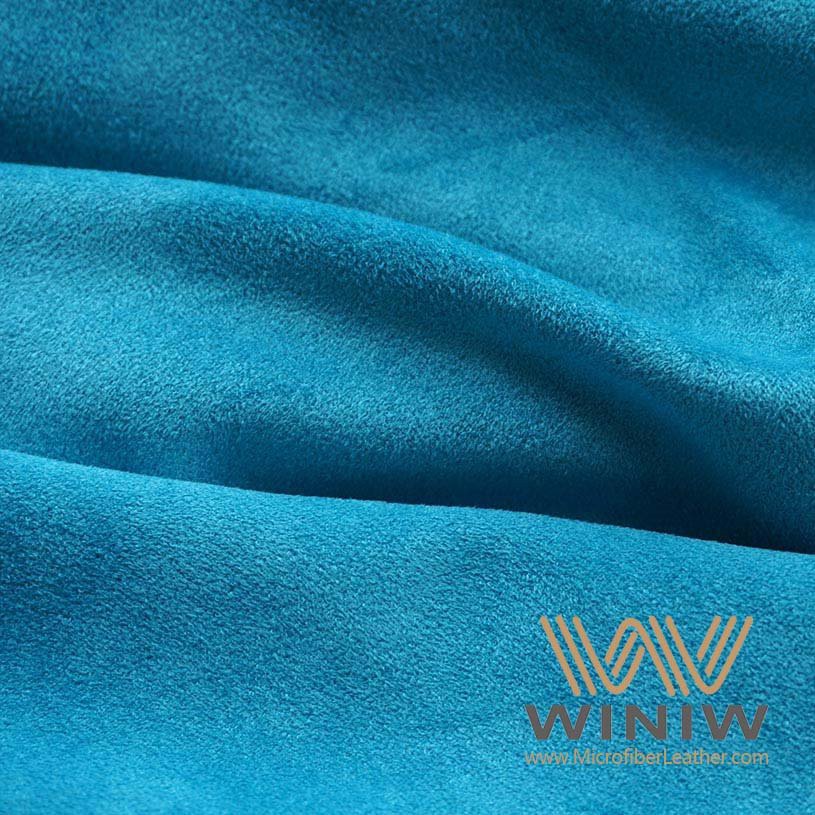 Leather Garment Fabrics