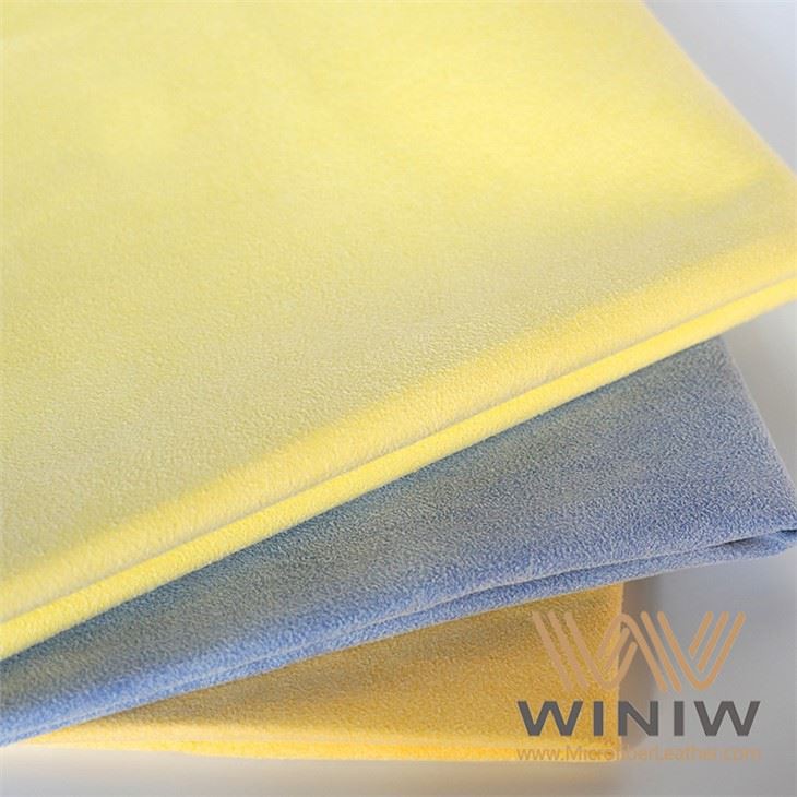 Synthetic Chamois Leather