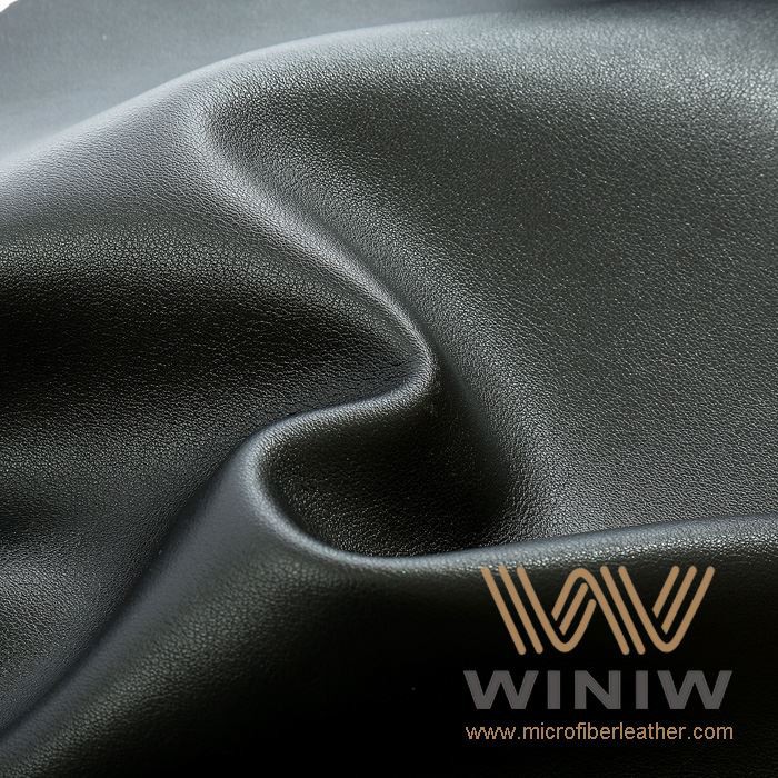 PU Microfiber Synthetic Material