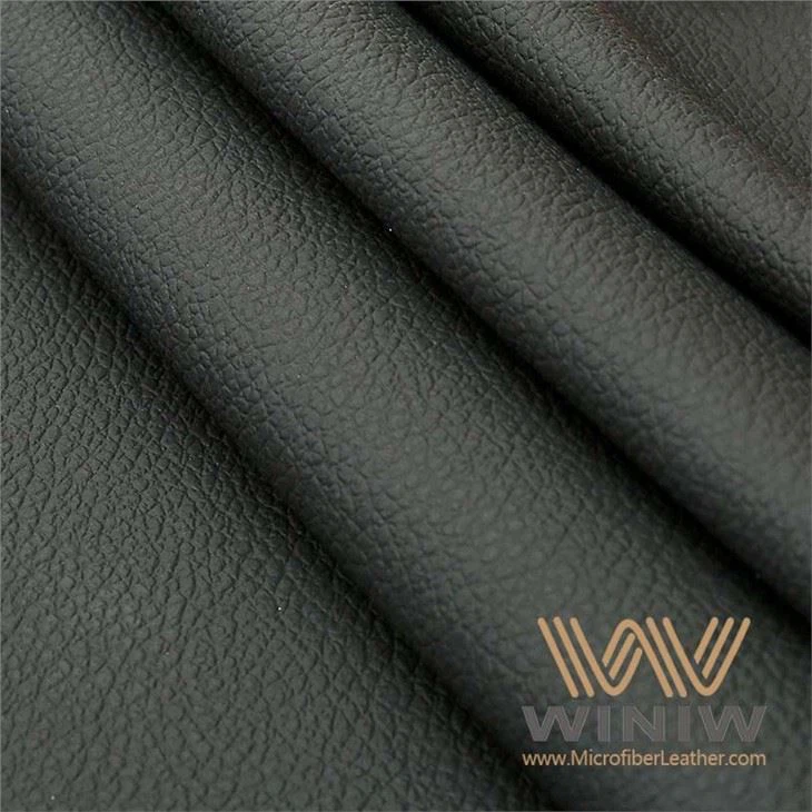 Best Eco Friendly Vegan Leather Fabric Material