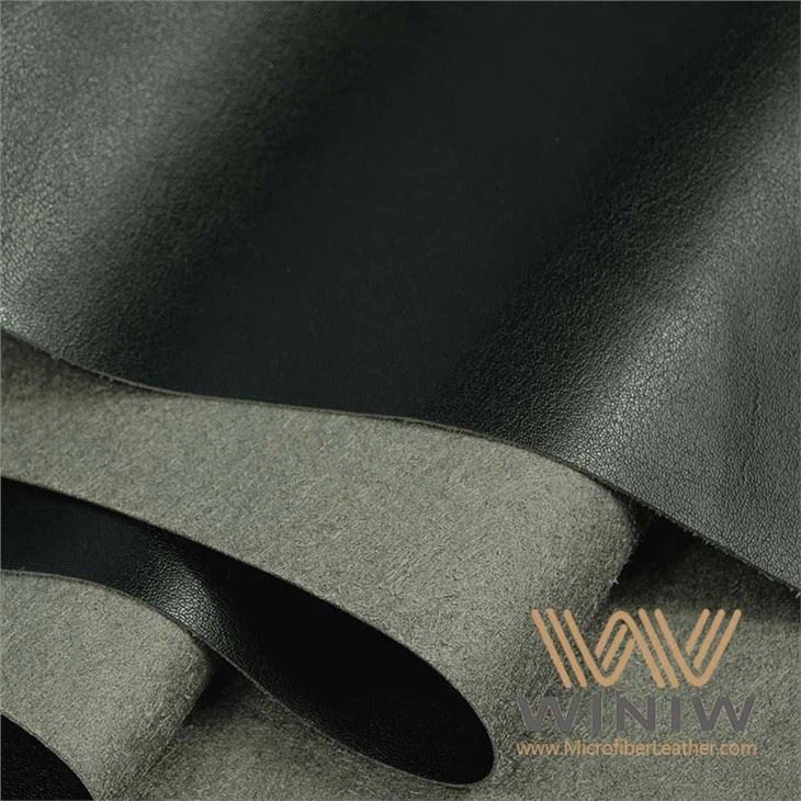 Breathable And Absorbent Microfiber Material For Shoes Lining