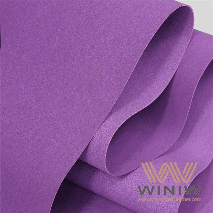 Chrome Free Pigskin Lining Leather