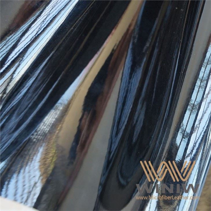 PU Synthetic Leather For Shoes Bags
