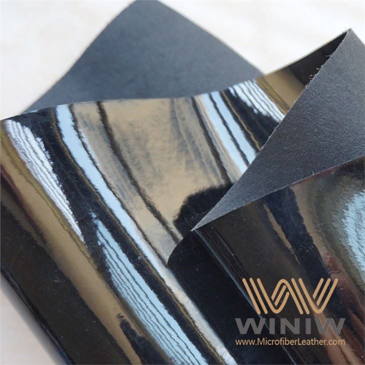 PU Synthetic Leather For Shoes Bags