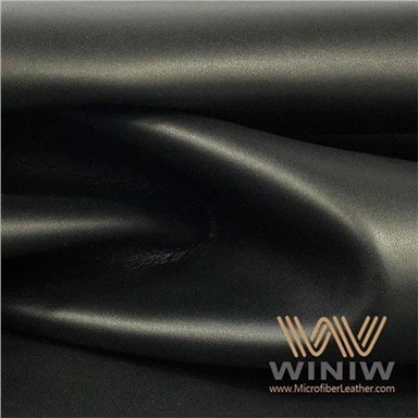 Микорфибърна велурена кожа за модни ботуши