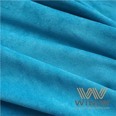 Щампован плат от изкуствена кожа за панталони