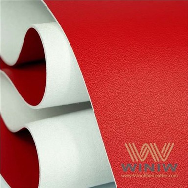 S1/S2 Водоустойчива синтетична микрофибърна кожа за предпазни обувки