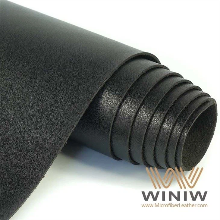 Synthetic Nubuck Vegan Leather For Shoes Upper