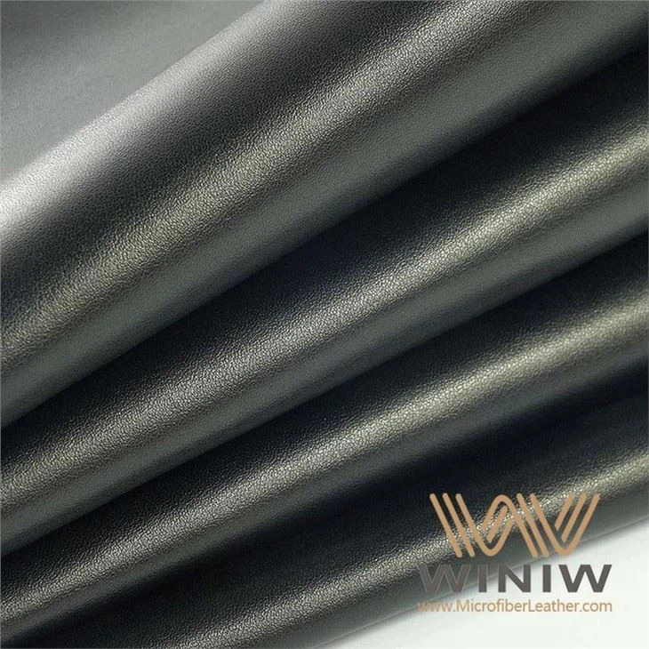 Synthetic Nubuck Vegan Leather For Shoes Upper