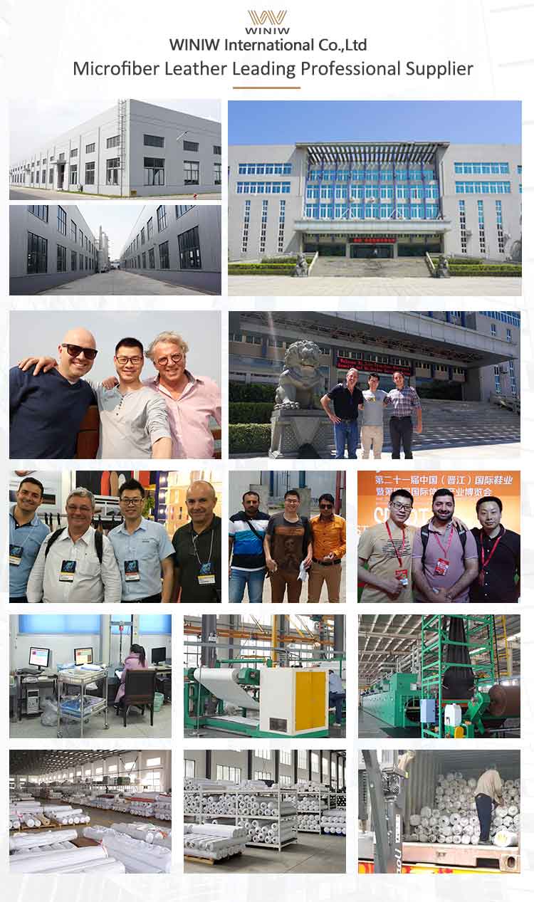 China vinyl leather fabric supplier China vinyl leather fabric supplier