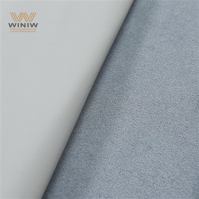 Микрофибърна кожа с висока якост на разкъсване за кожени ръкавици